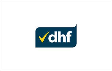 DHF