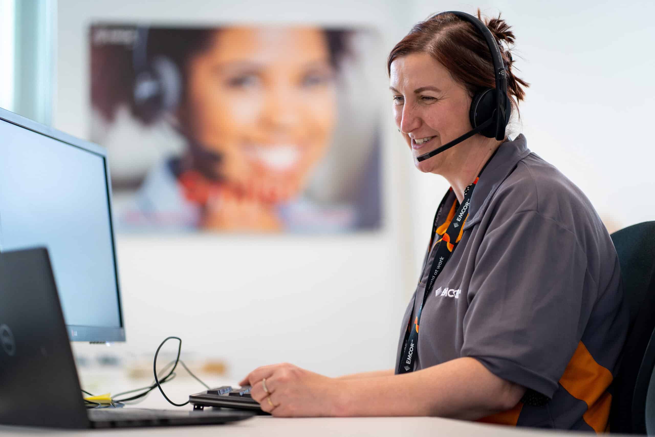 All EMCOR UK employees paid real living wage or above FM Business