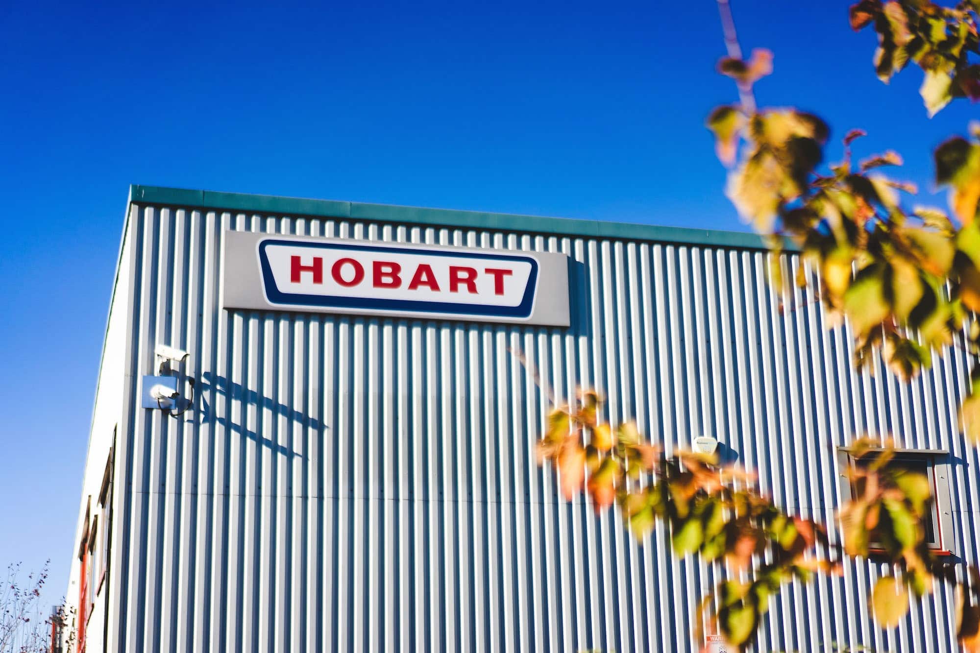 Hobart Service recovers to prepandemic revenue levels and is set for