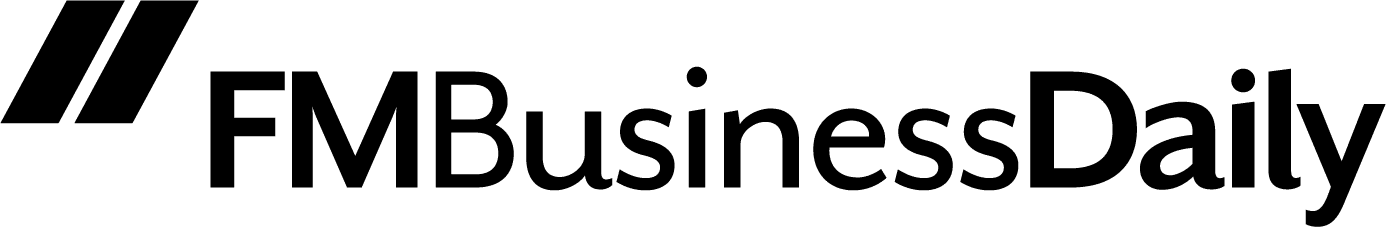 FM Business Daily Logo