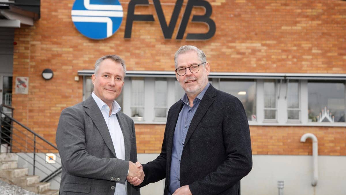 New CEO for district heating and utilities provider | FM Business Daily ...