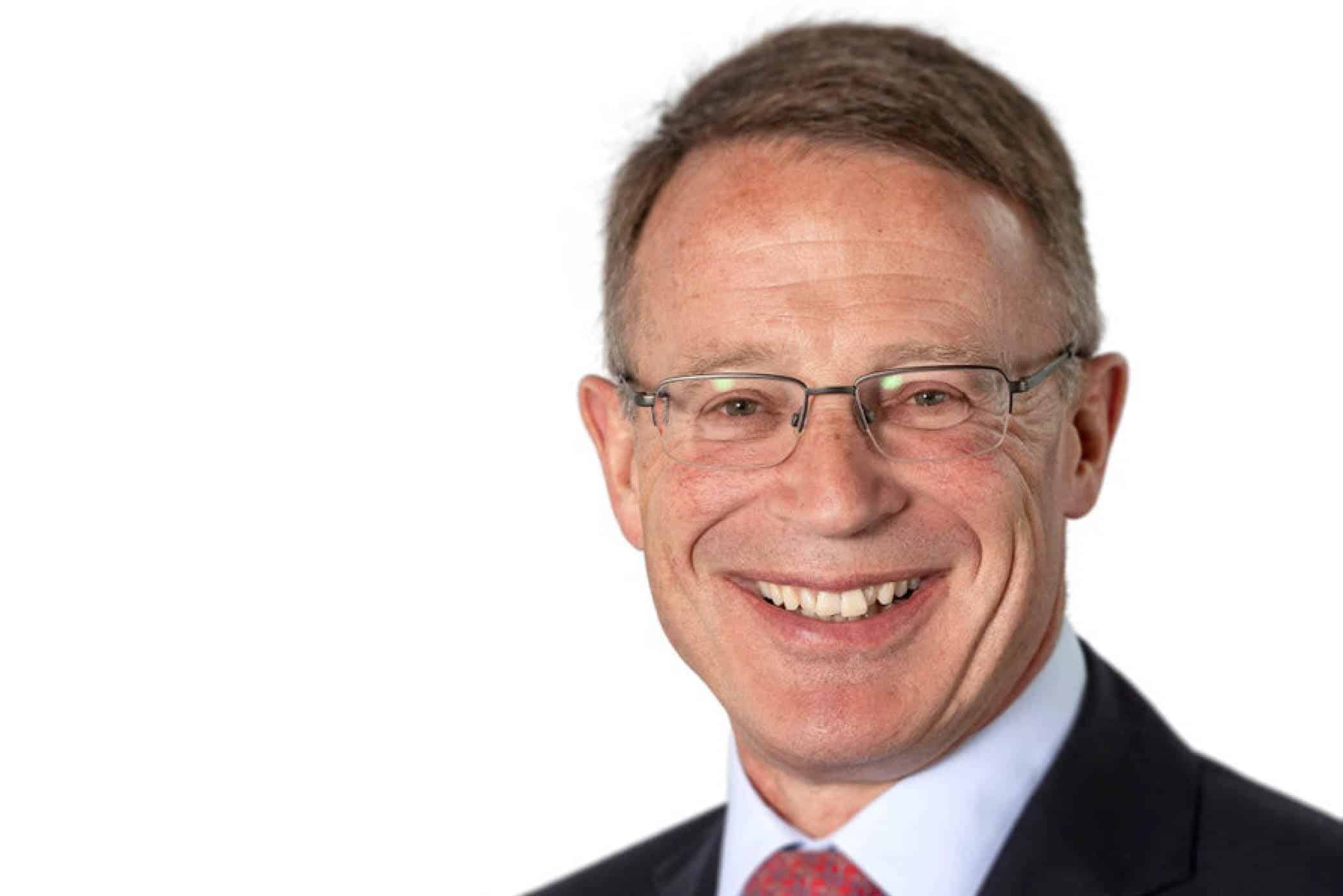 Norse thanks NonExecutive Director Simon Hardwick for three years of