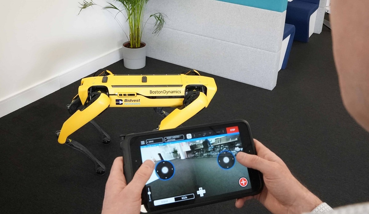 Bidvest Noonan Looks to the Future of Security Operations with