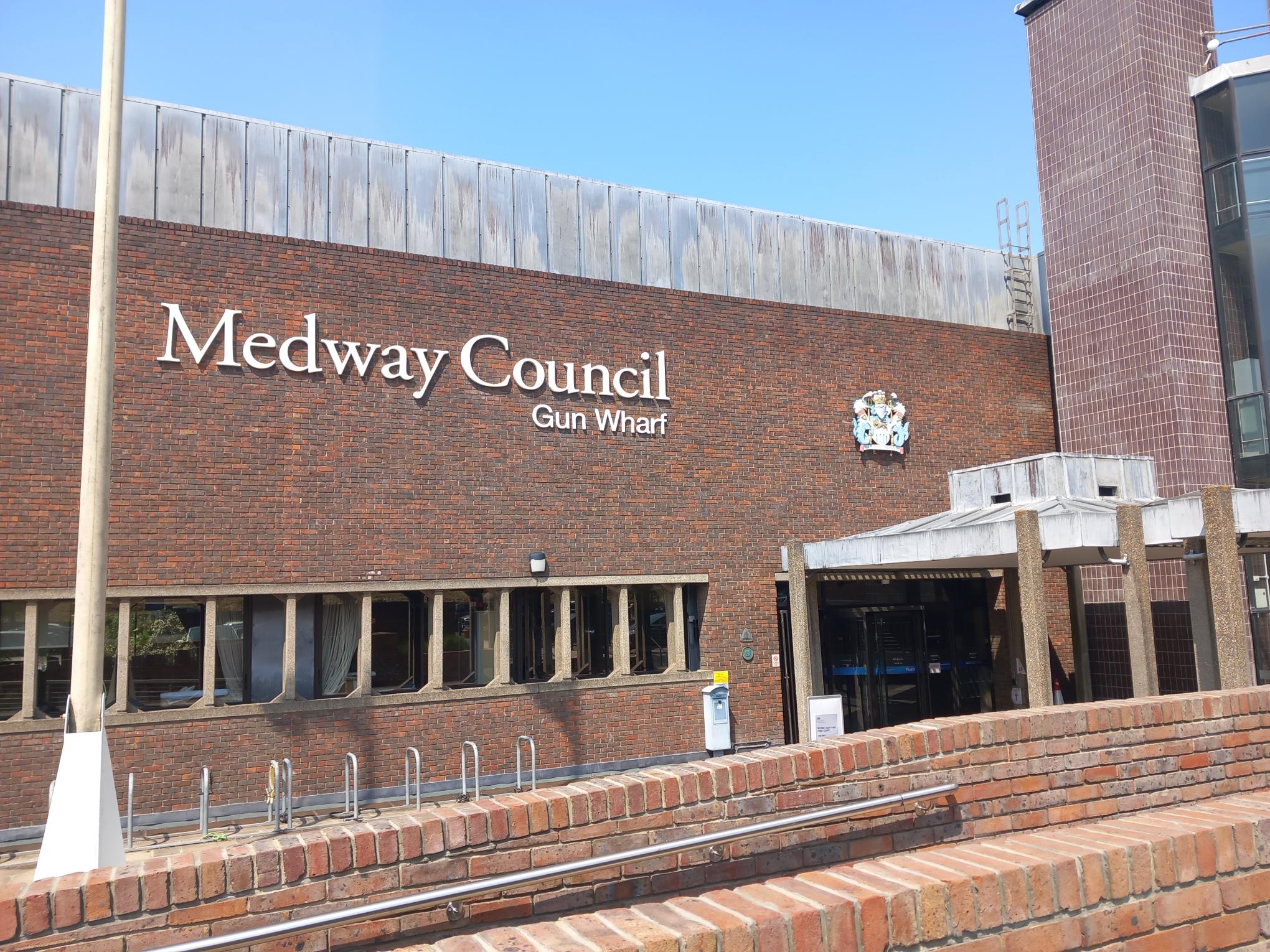 Partnership aims to deliver 20 carbon emission reductions in Medway