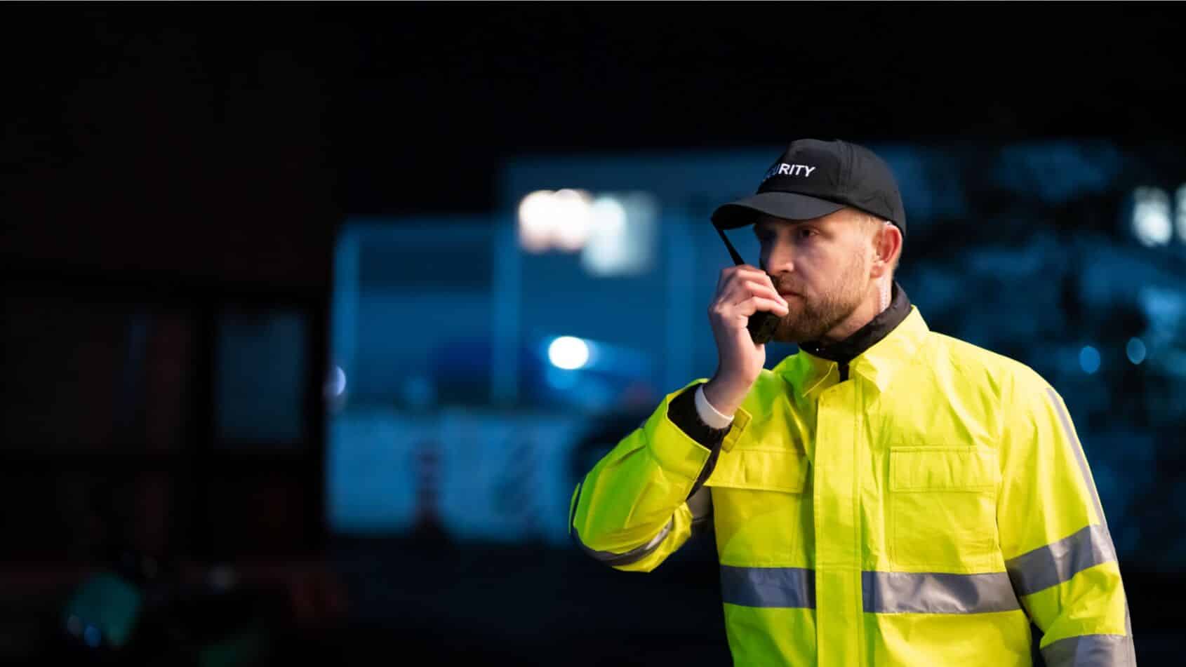 The GPA appoints ISS as delivery partners for regional security ...