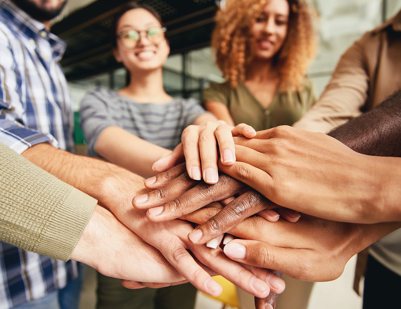 Mace launches new Equality, Diversity and Inclusion Strategy to shape