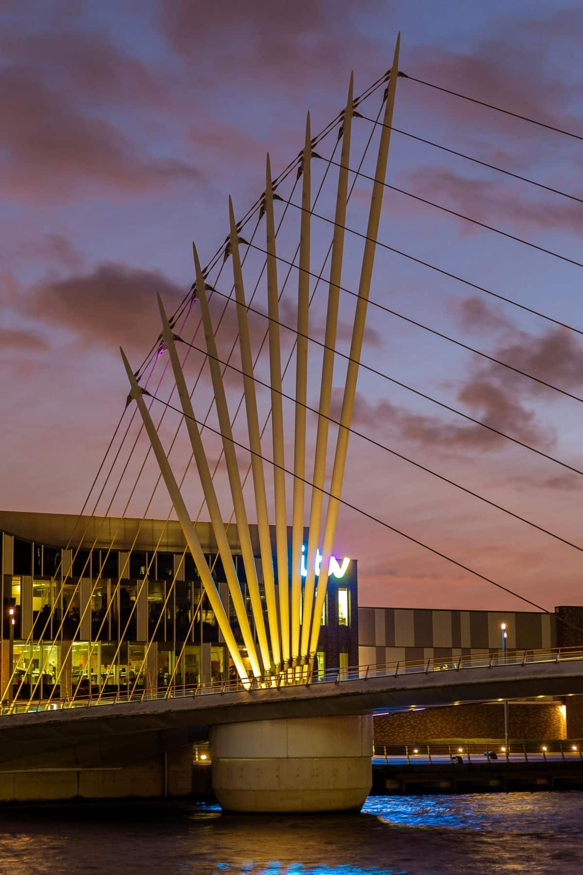 Landsec Secures Full Ownership of MediaCity