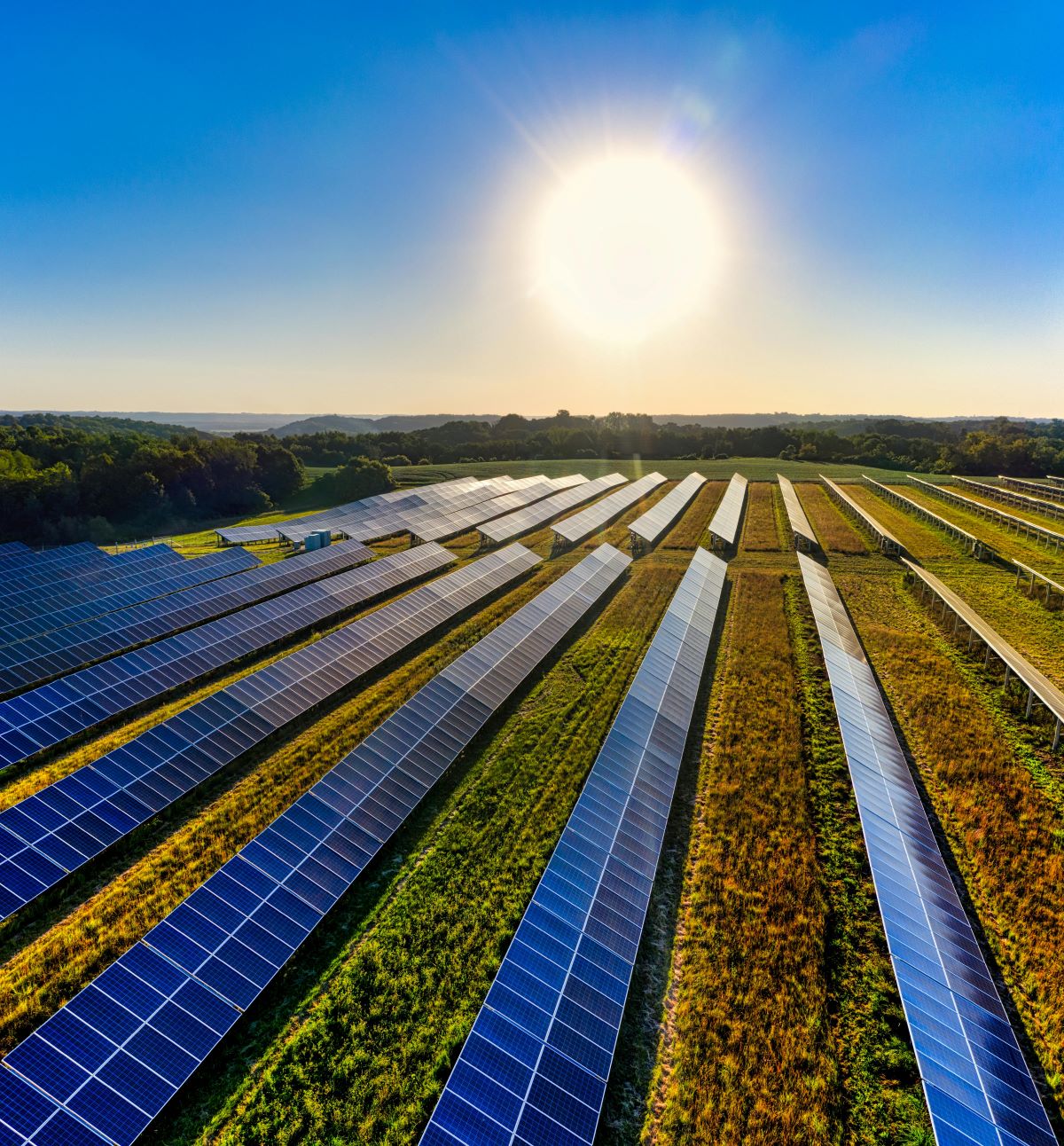 Severn Trent Green Power Expands Solar Portfolio with Church Farm Acquisition