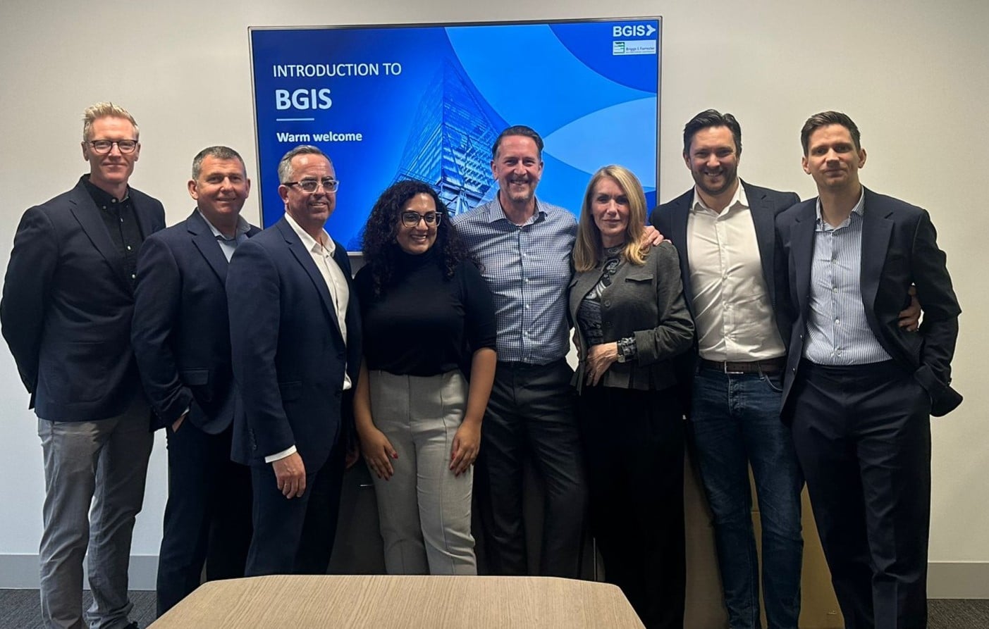 BGIS Expands Technical Capabilities with BSM Acquisition