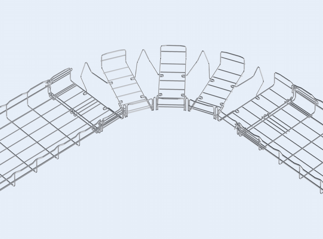 Legrand launches adaptable cable tray fittings for faster installations ...