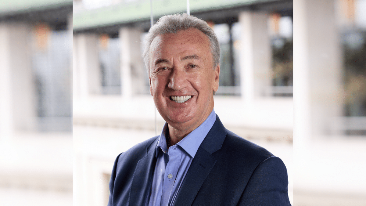 Toner Honored with MBE for Hospitality Excellence