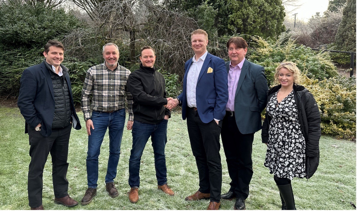 VPS Group Acquires Davis Site Security to Strengthen UK Construction Security Solutions