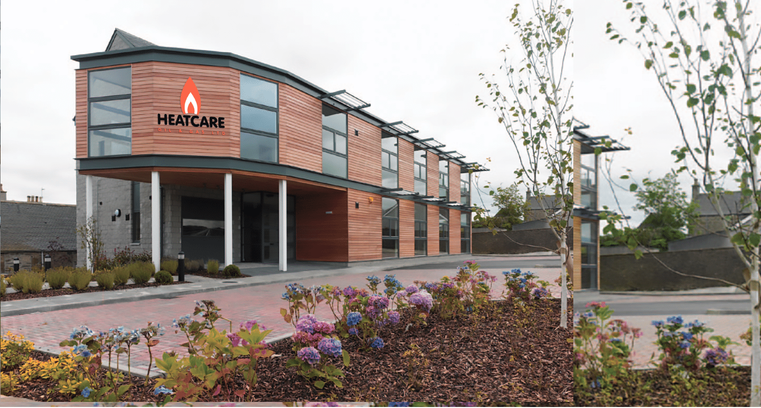 Cardo Group Expands Reach with HeatCare Acquisition