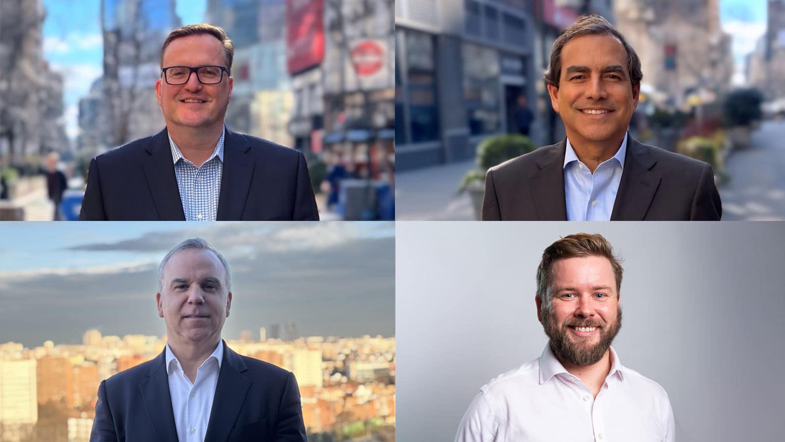 Mace Group Expands Leadership Team, Eyeing Global Growth