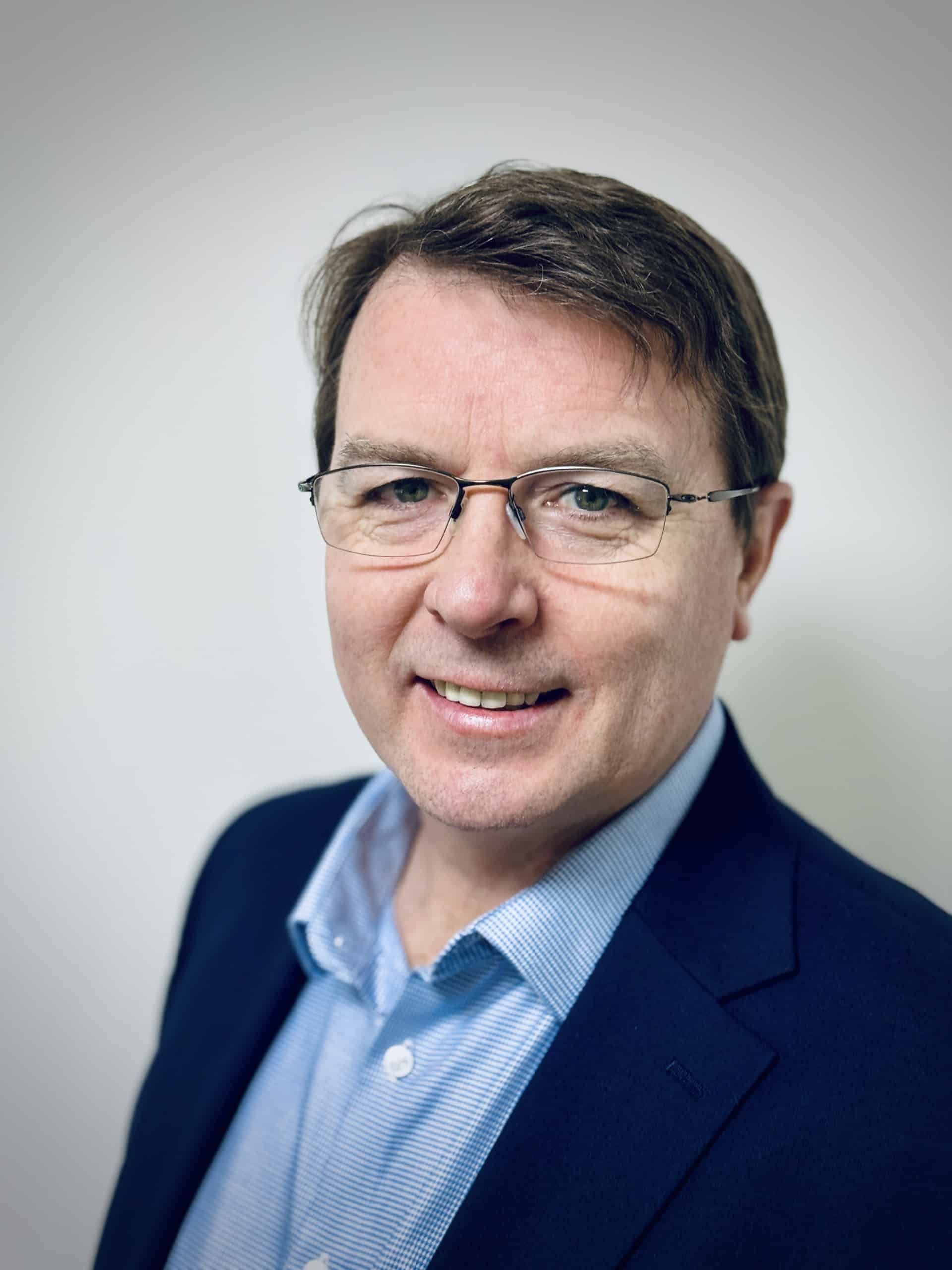 CoSourced Boosts Innovation with Ryan Handyside Appointment