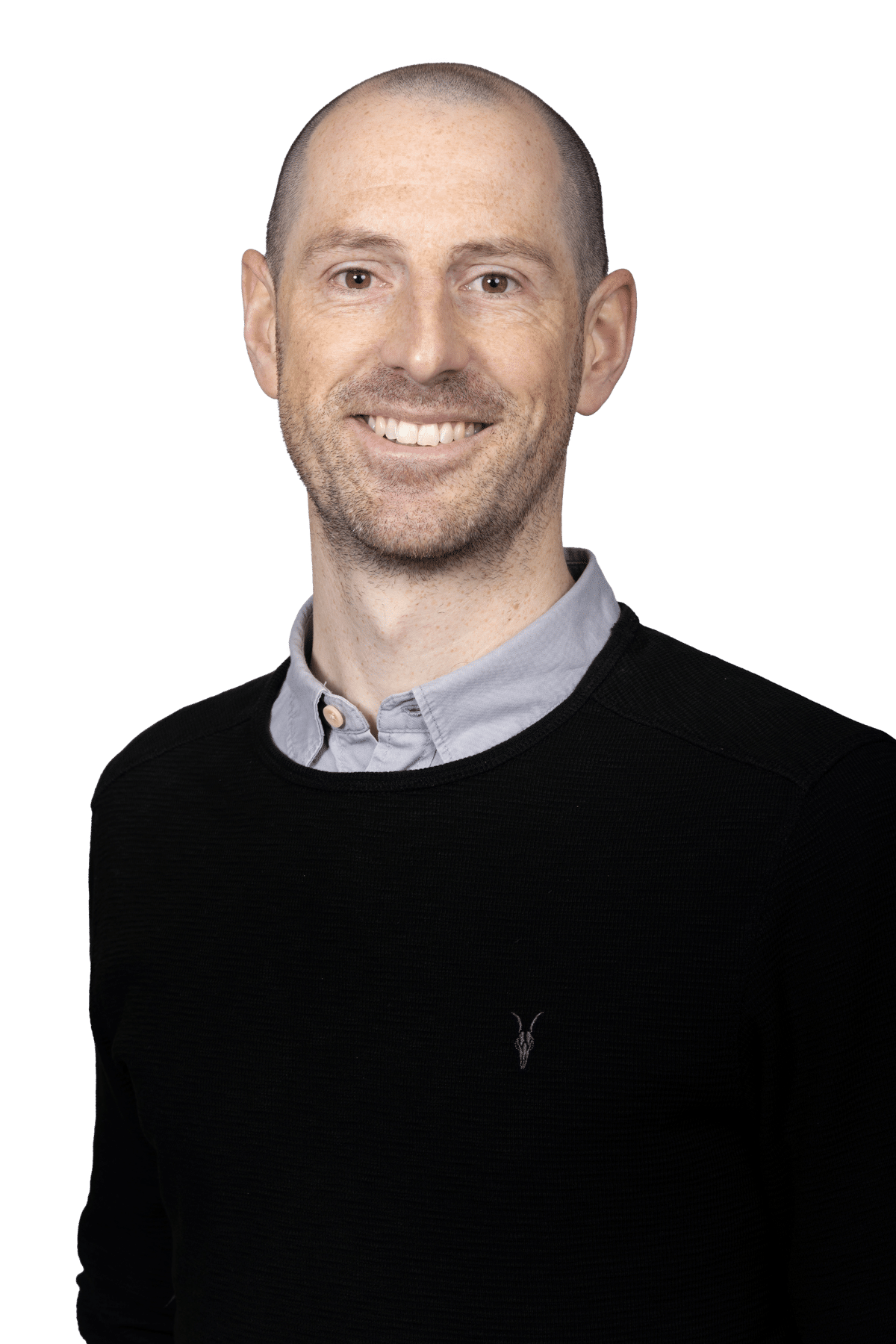 SBFM Names Mark Fenn as New Product Director to Drive Innovation