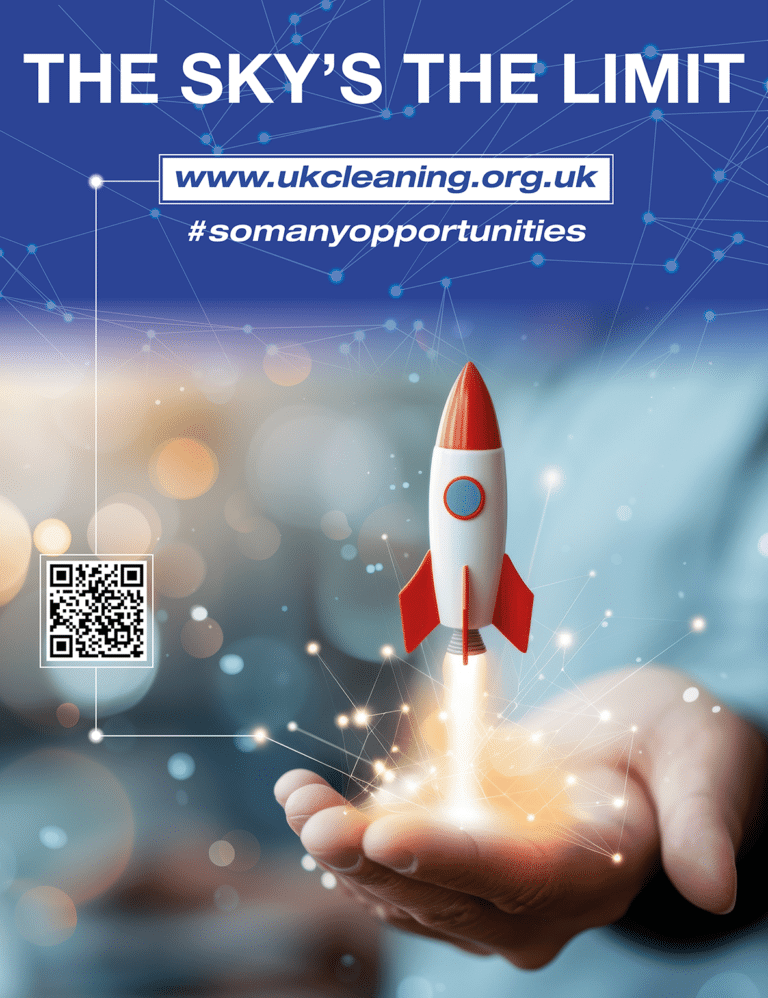 UK Cleaning Career Development Zone launched | FM Business Daily News
