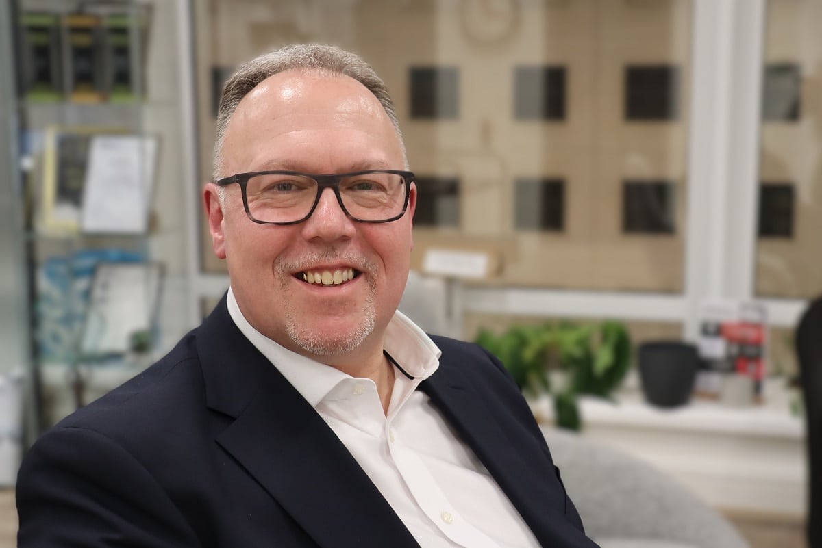 Elior UK Appoints New Food Development Leader