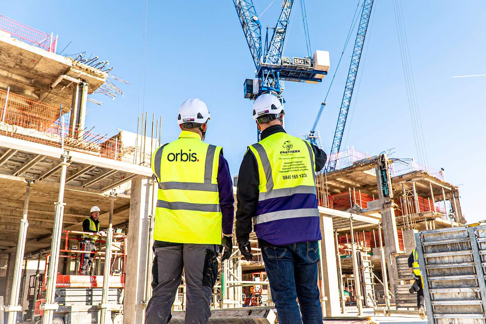 Orbis Protect Secures Panthera Acquisition to Boost Security Offerings