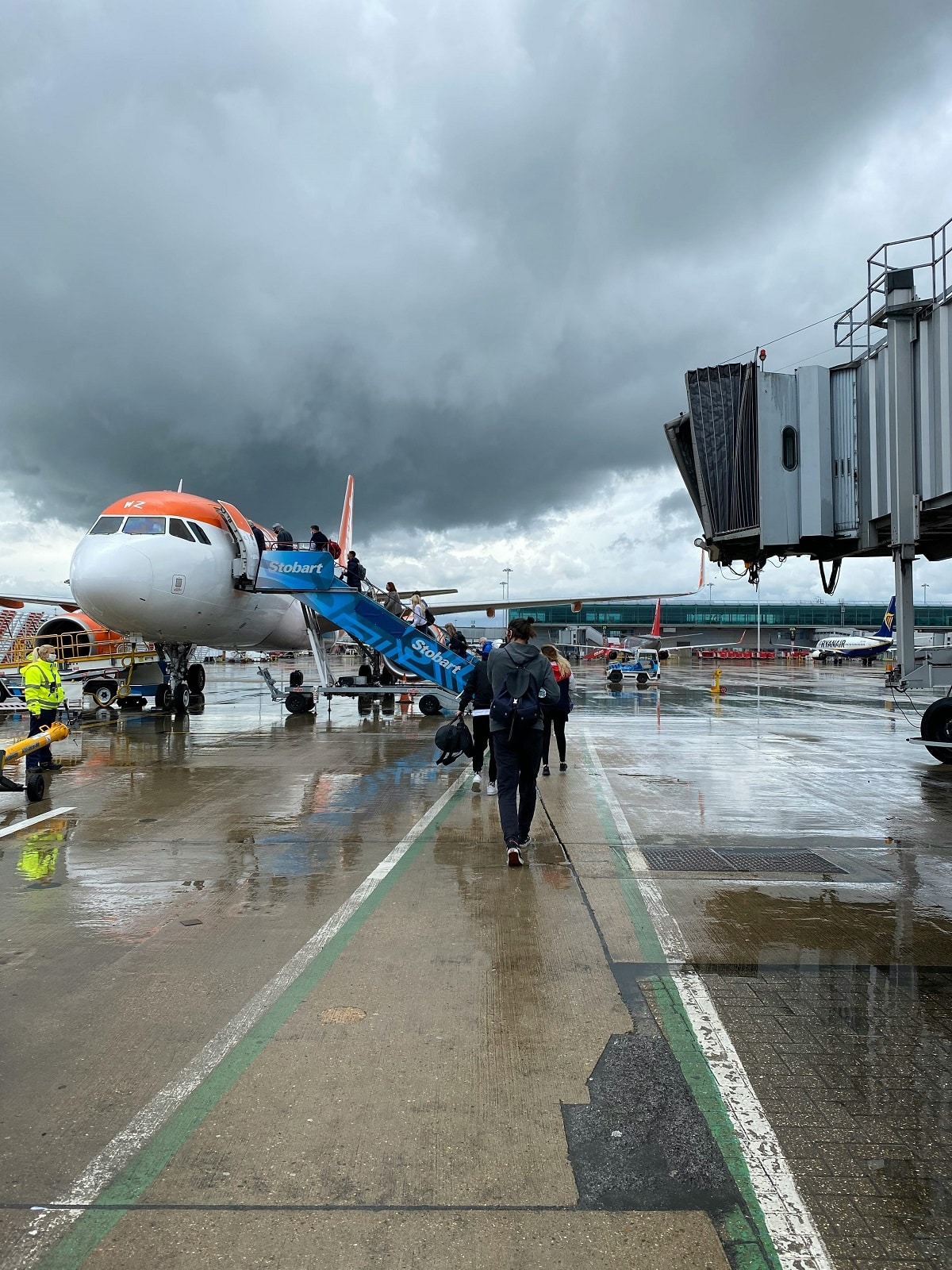 ABM Strengthens Transport Expertise at Edinburgh Airport