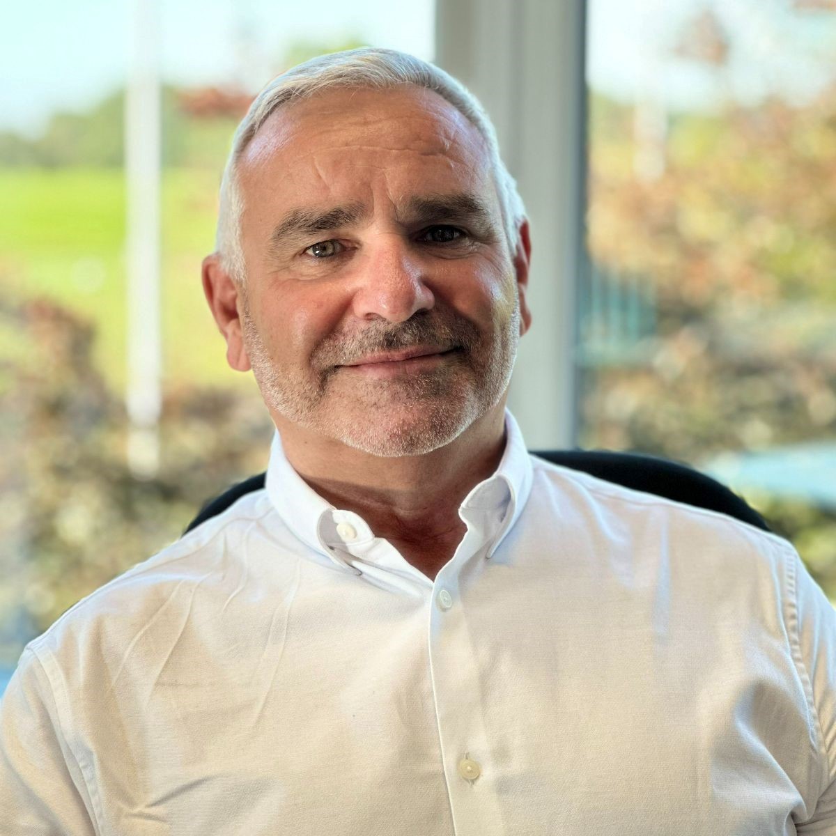 Graham Cowley Leads Atlas BFW Management as New Chair