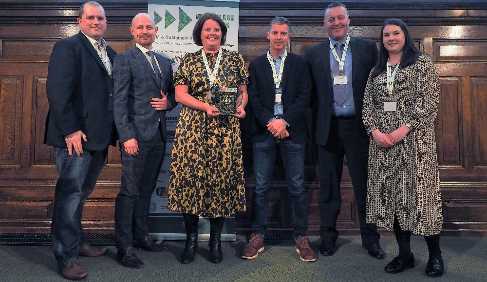 Image credit: Arcus FM