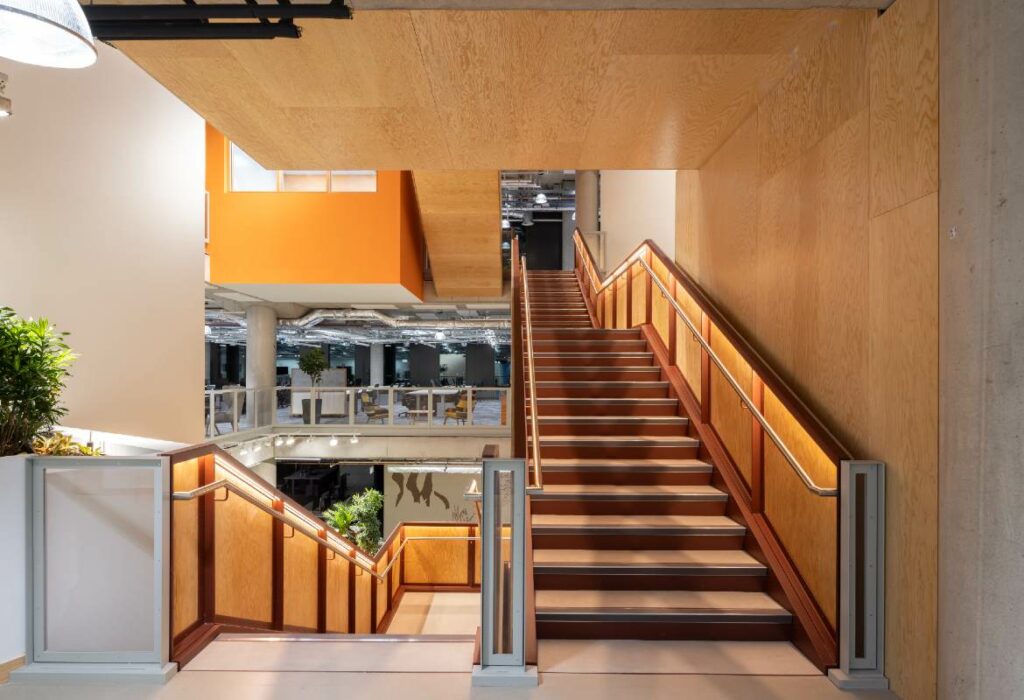 Meta announces its arrival at King’s Cross | FM Business Daily News