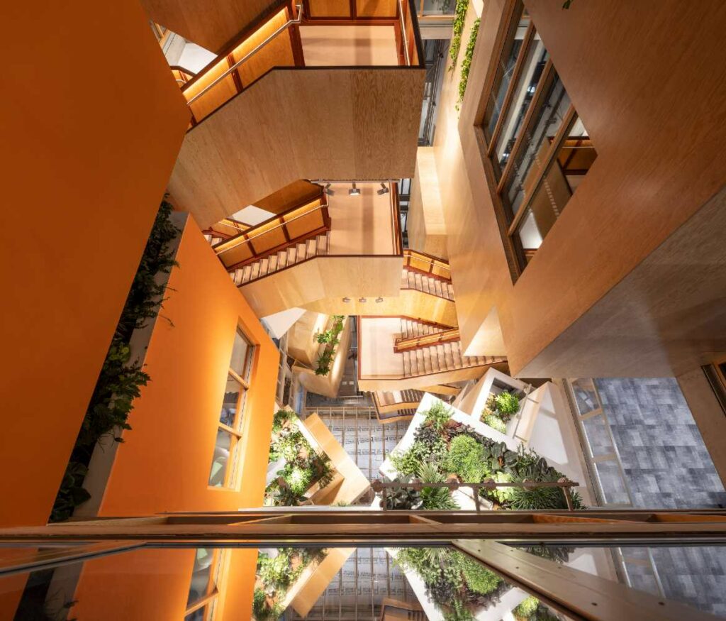 Meta announces its arrival at King’s Cross | FM Business Daily News