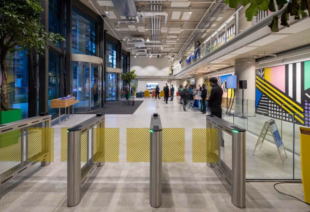 Meta announces its arrival at King’s Cross | FM Business Daily News