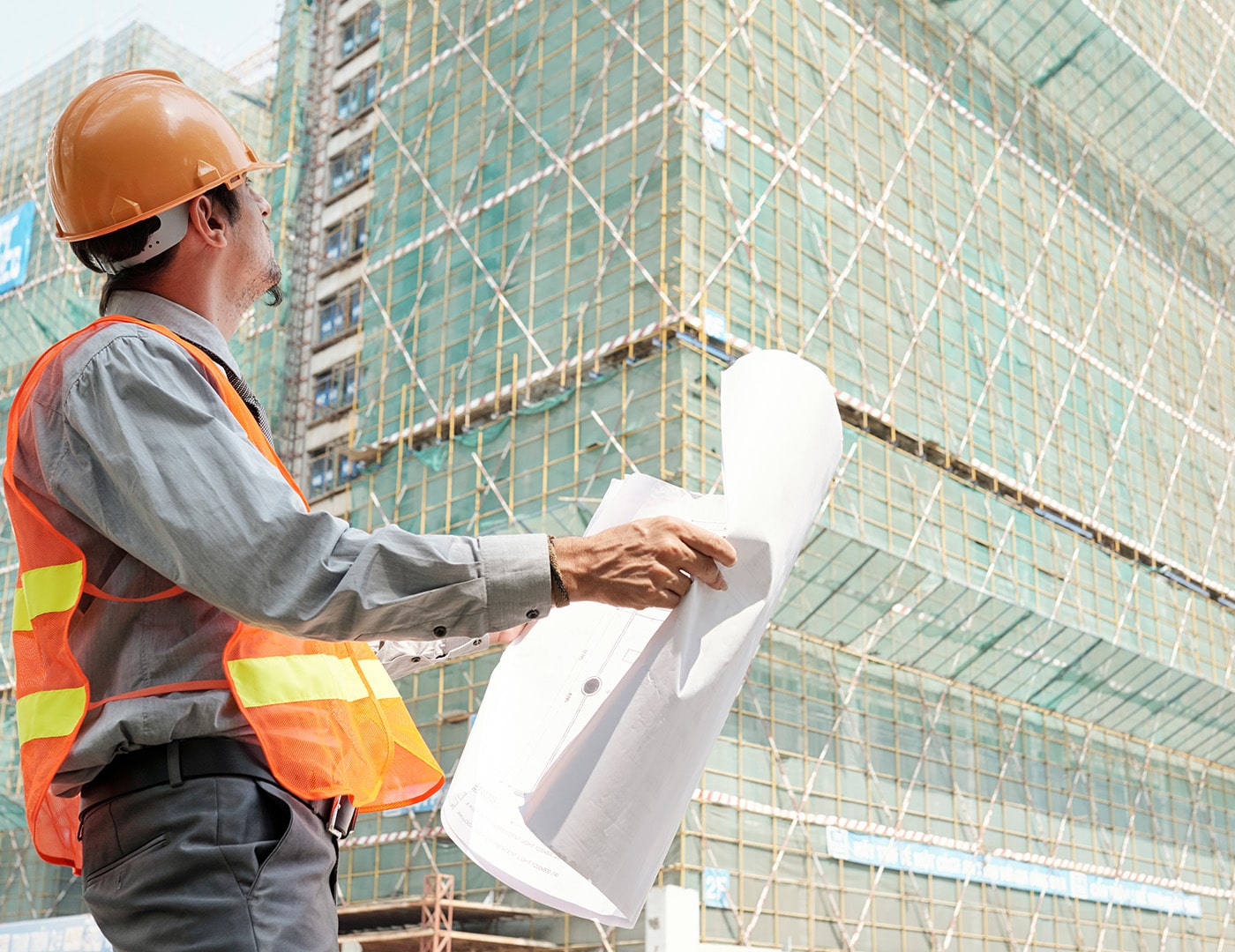 Building Control for Higher-Risk Buildings | FM Business Daily News