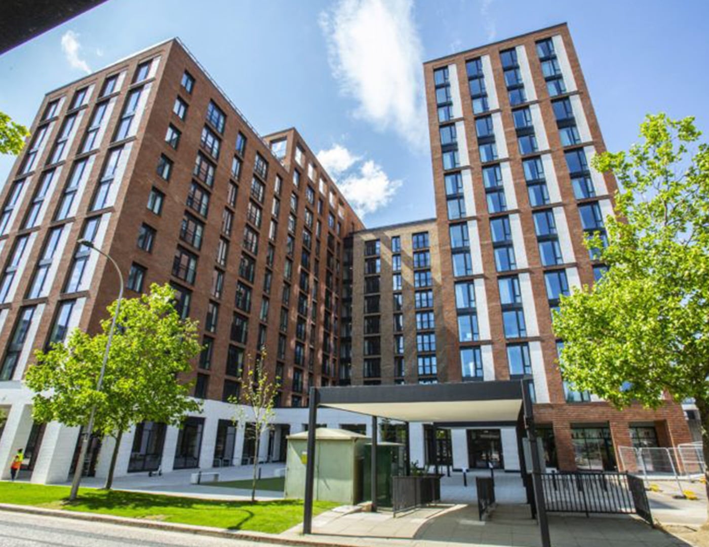 WINVIC AND CLIENT PACKAGED LIVING SHORTLISTED FOR BEST BUILD TO RENT ...