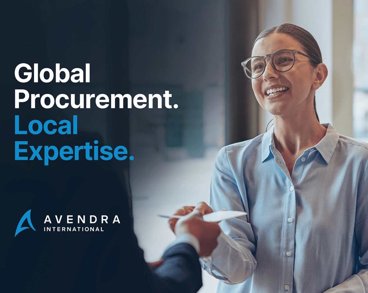 Aramark Launches Avendra International FM Business Daily News