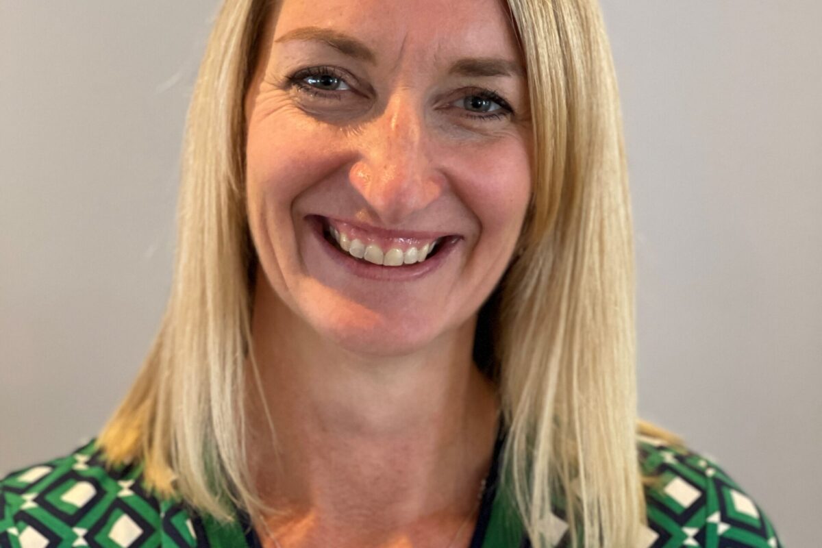 Litmus Names Candice Finn as Managing Director