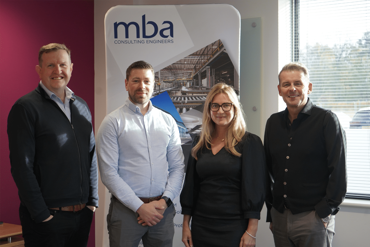 Contollo Expands with MBA Acquisition