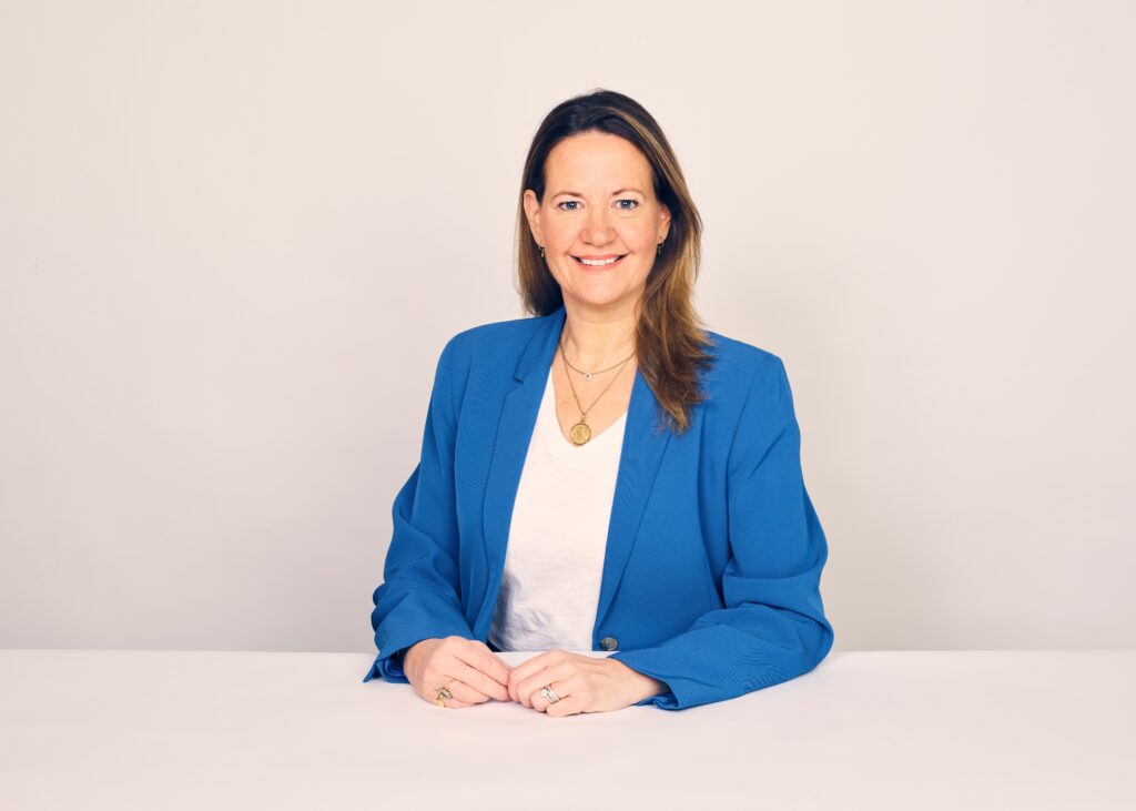 Prongué Appointed as Wates' New Executive Managing Director