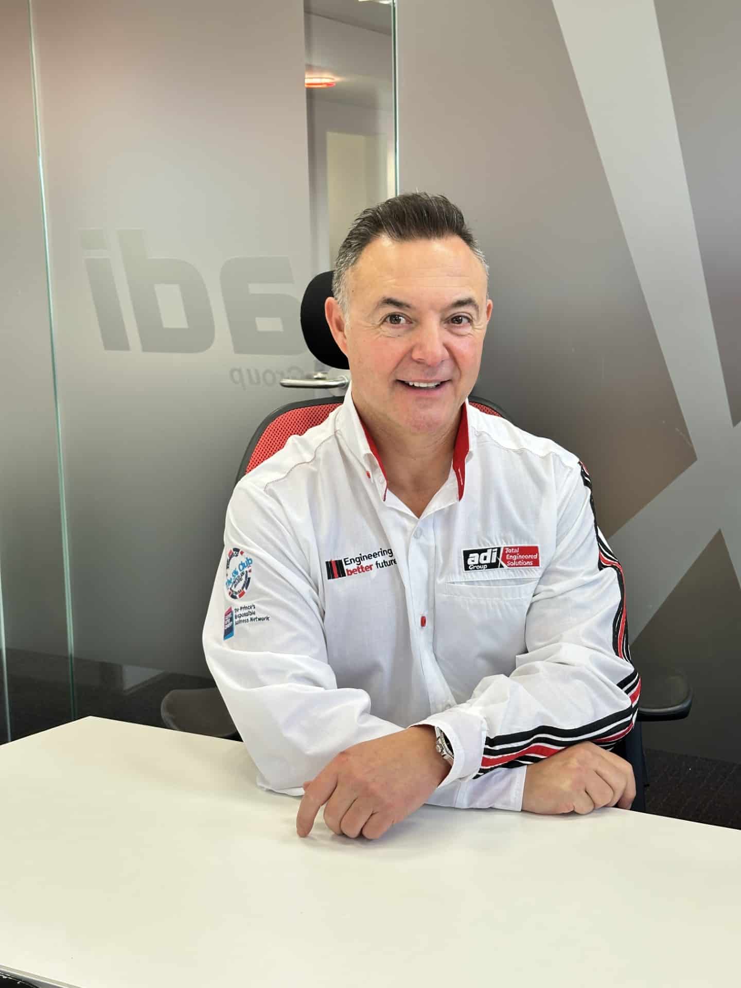 Adi Group Appoints New Sales Director to Drive Growth
