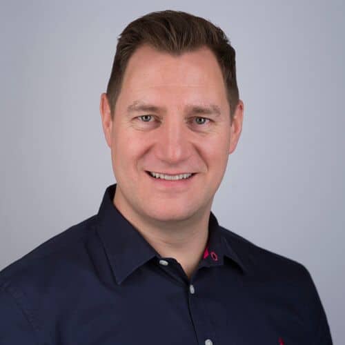 Antony Collett Appointed New MD to Lead 14forty’s Sustainable Growth