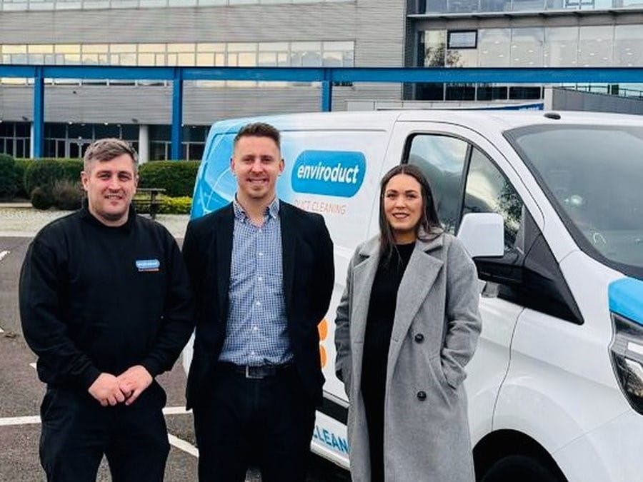 Green Zone Surveys Acquires Enviroduct in Strategic Expansion