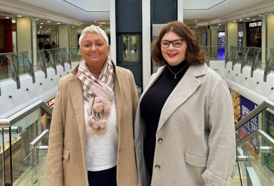 Barnsdales Chosen by Frasers Group to Manage Frenchgate Centre