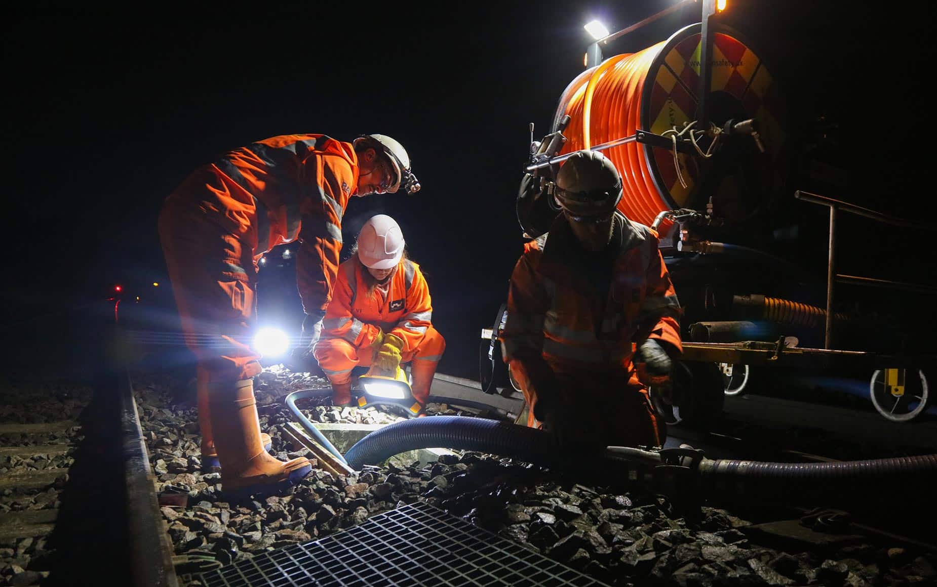 SEP Drainage Expands Leadership Team for UK Growth