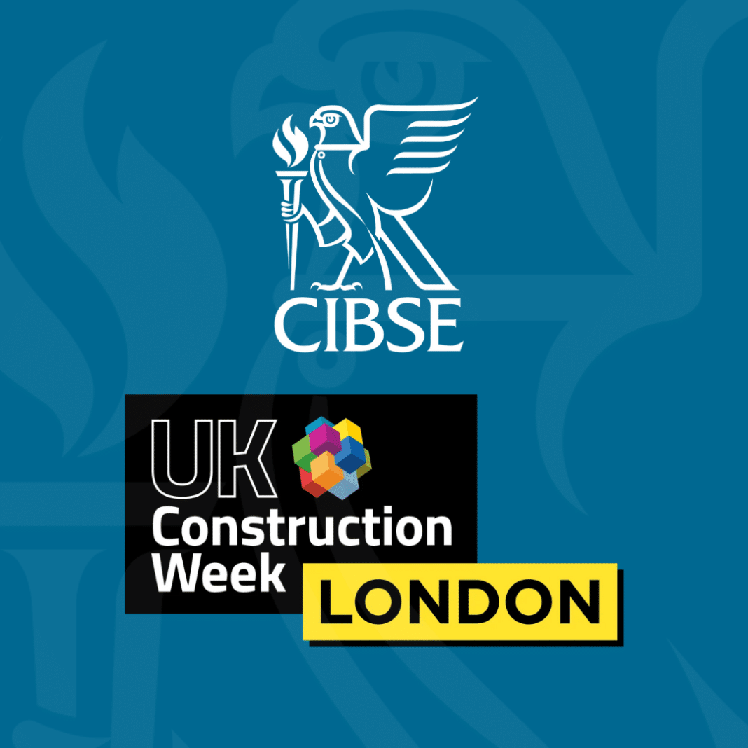 UK Construction Week and CIBSE unite for key Net Zero insights at