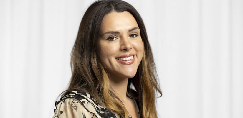 Nicola Astafanous Enhances Skanska UK's Leadership with New Role