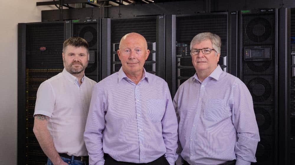 Markerstudy Boosts Resilience and Efficiency with Schneider Electric