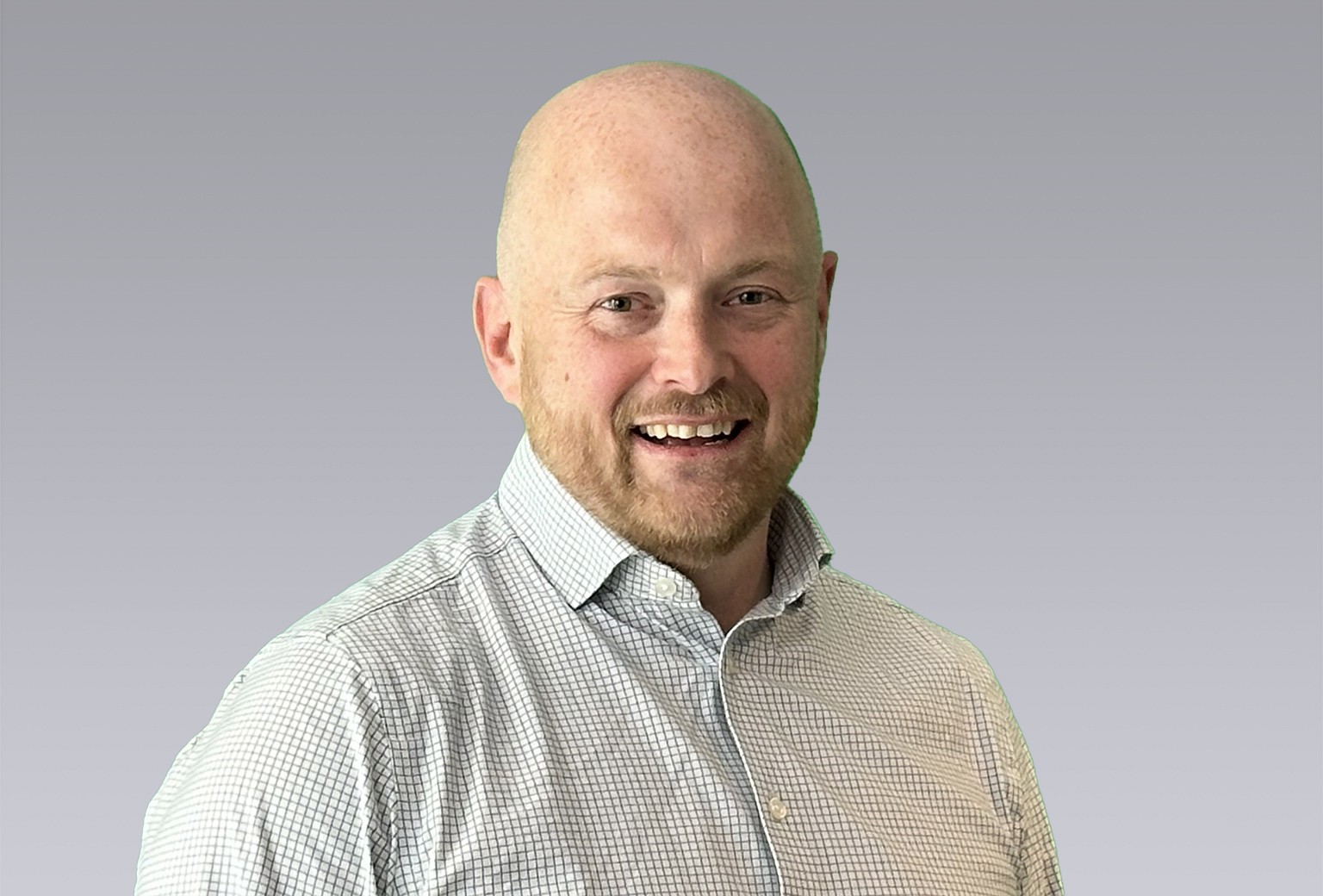 Dafydd Hughes Steps into New Role at Colliers as Head of PMO for EMEA Occupier Services