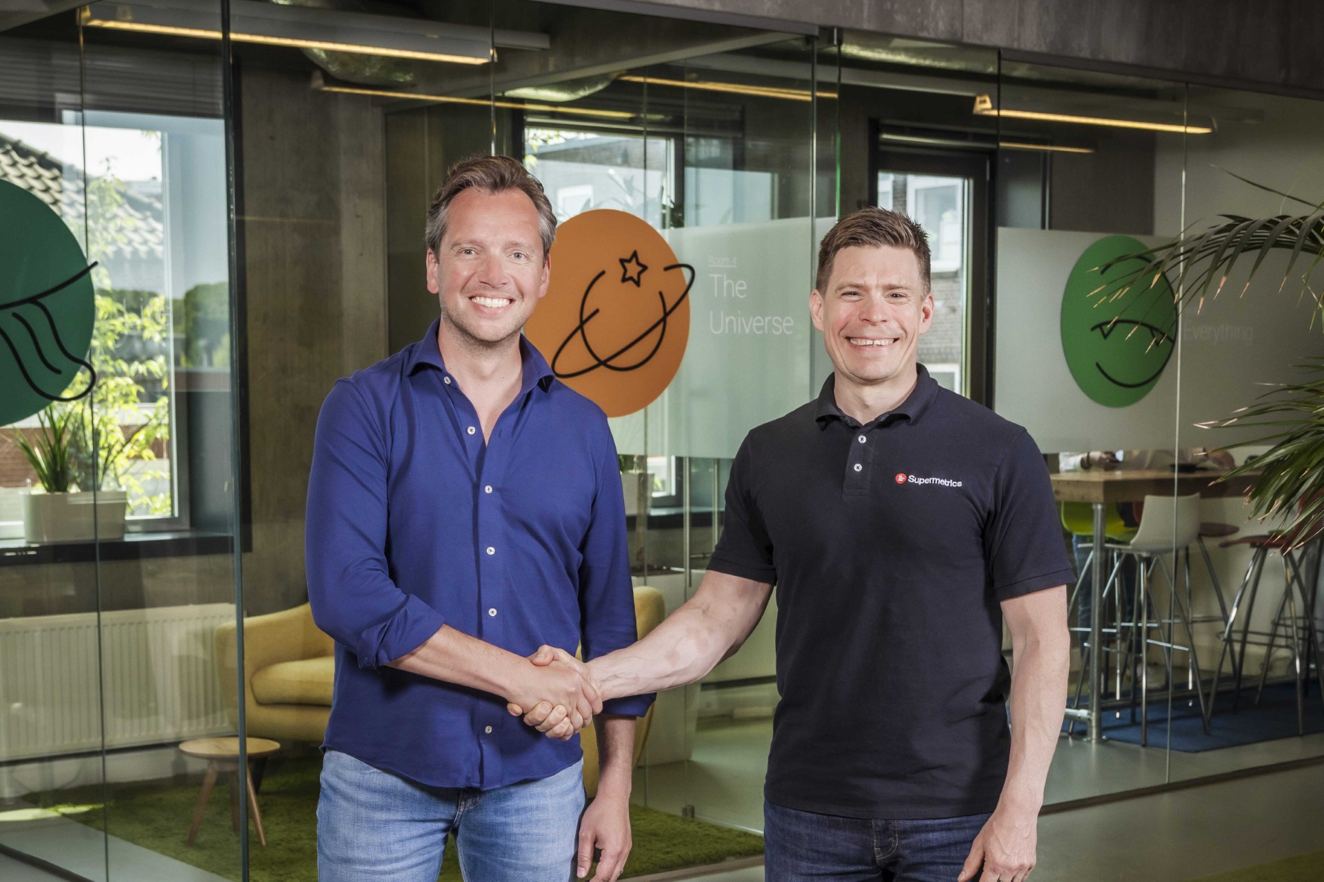 Supermetrics Acquires Relay42 to Unify Real-Time Marketing Intelligence