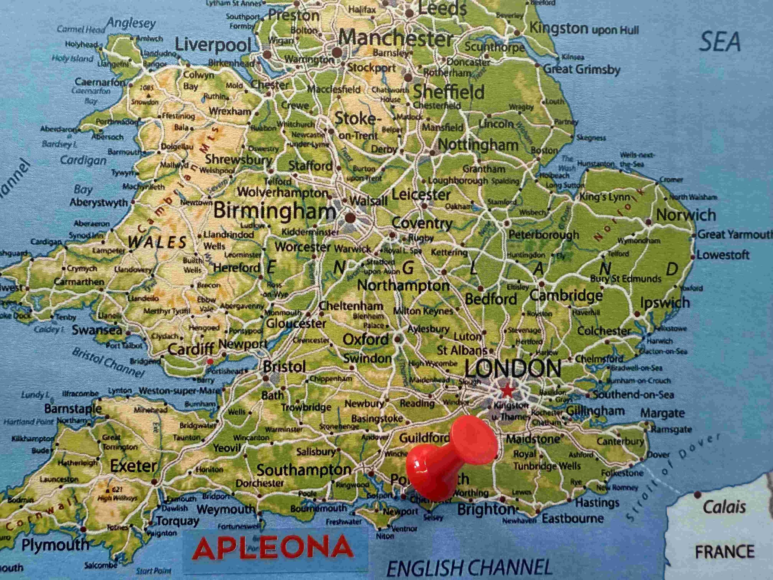 Apleona Enhances UK Market Presence with Acquisition of Corrigenda